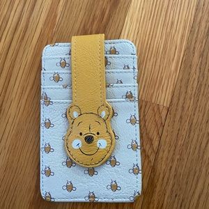 Disney card holder